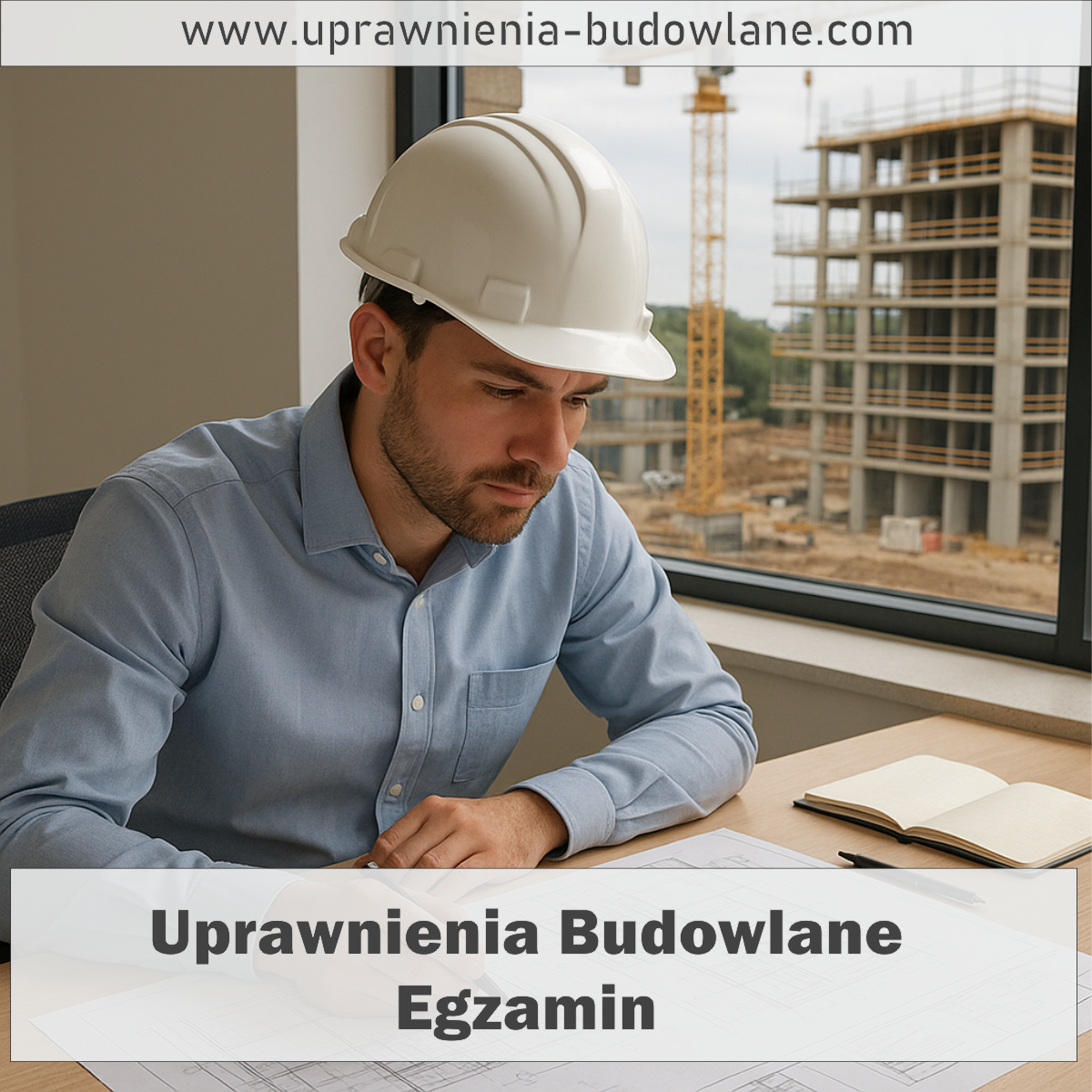 uprawnienia budowlane