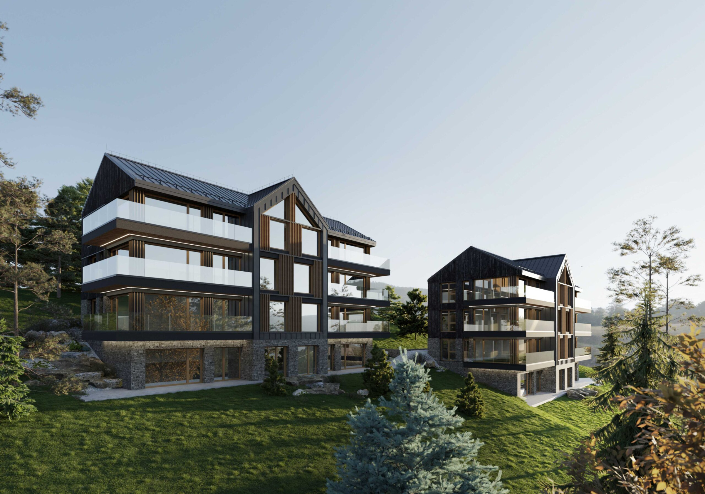 Campo Resort Aparte